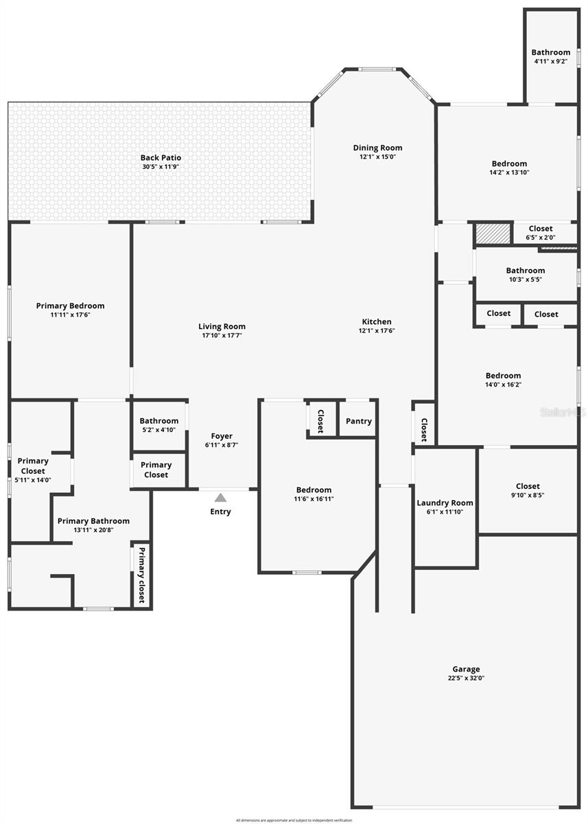 CRYSTAL RIVER WATERFRONT - Residential