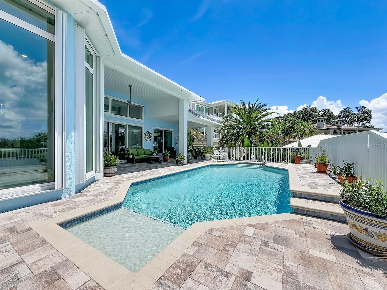 CRYSTAL RIVER WATERFRONT - Residential