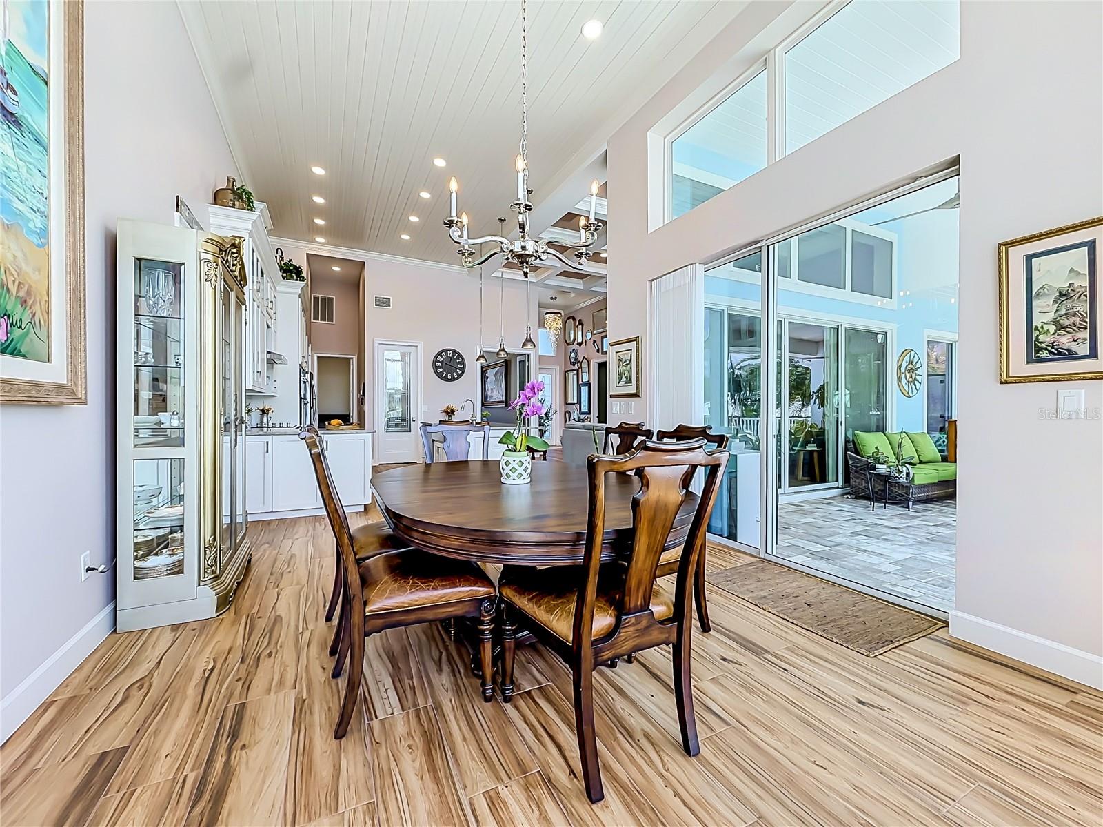 CRYSTAL RIVER WATERFRONT - Residential