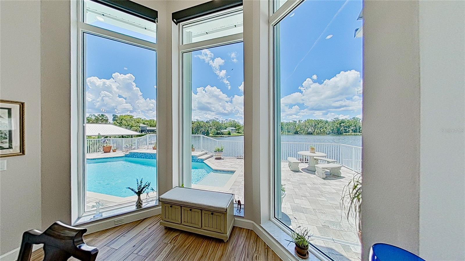 CRYSTAL RIVER WATERFRONT - Residential