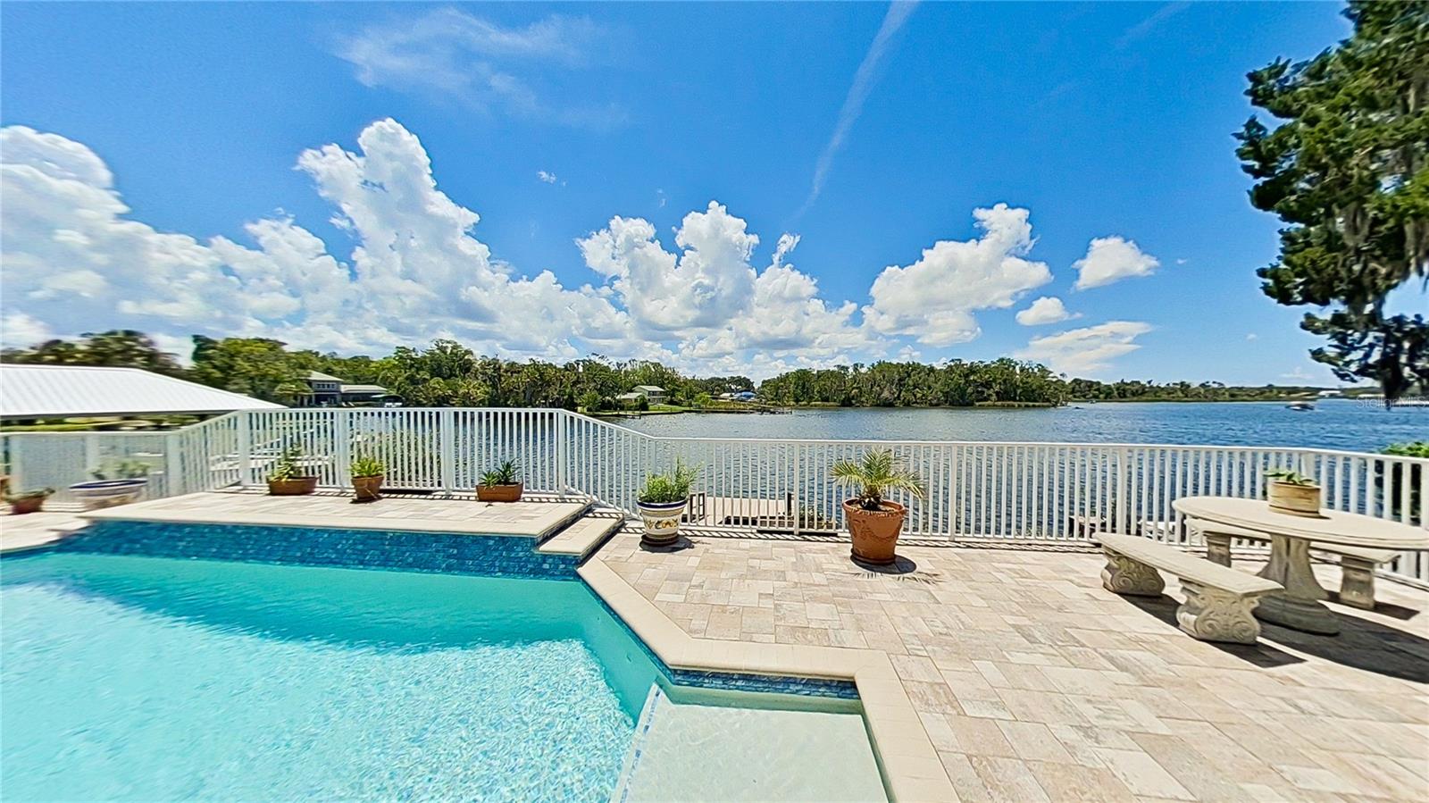 CRYSTAL RIVER WATERFRONT - Residential