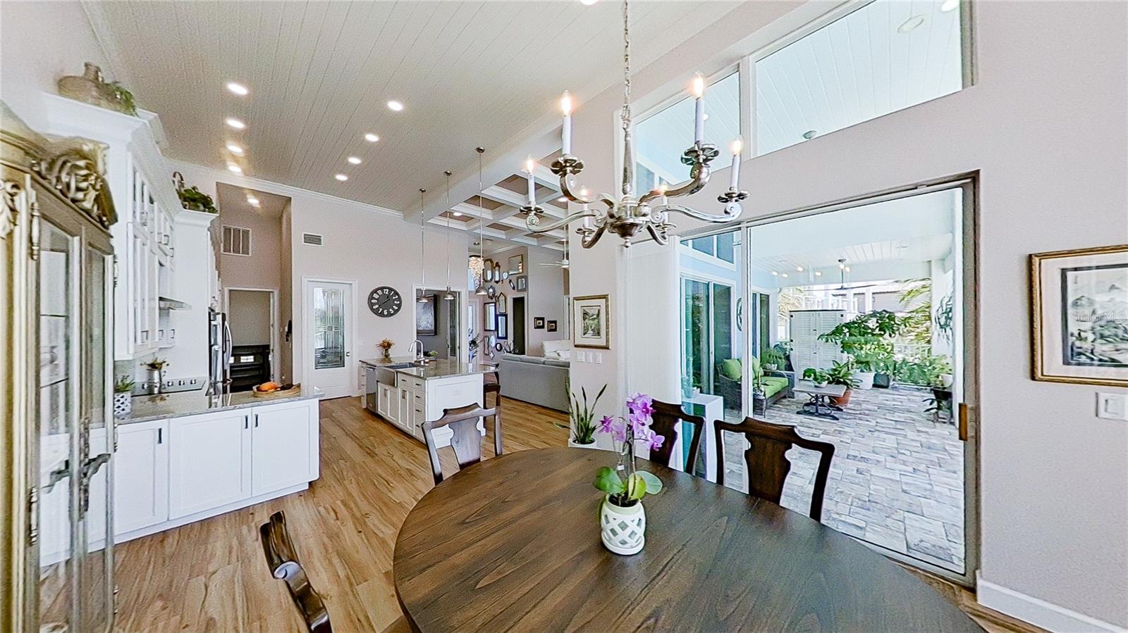 CRYSTAL RIVER WATERFRONT - Residential