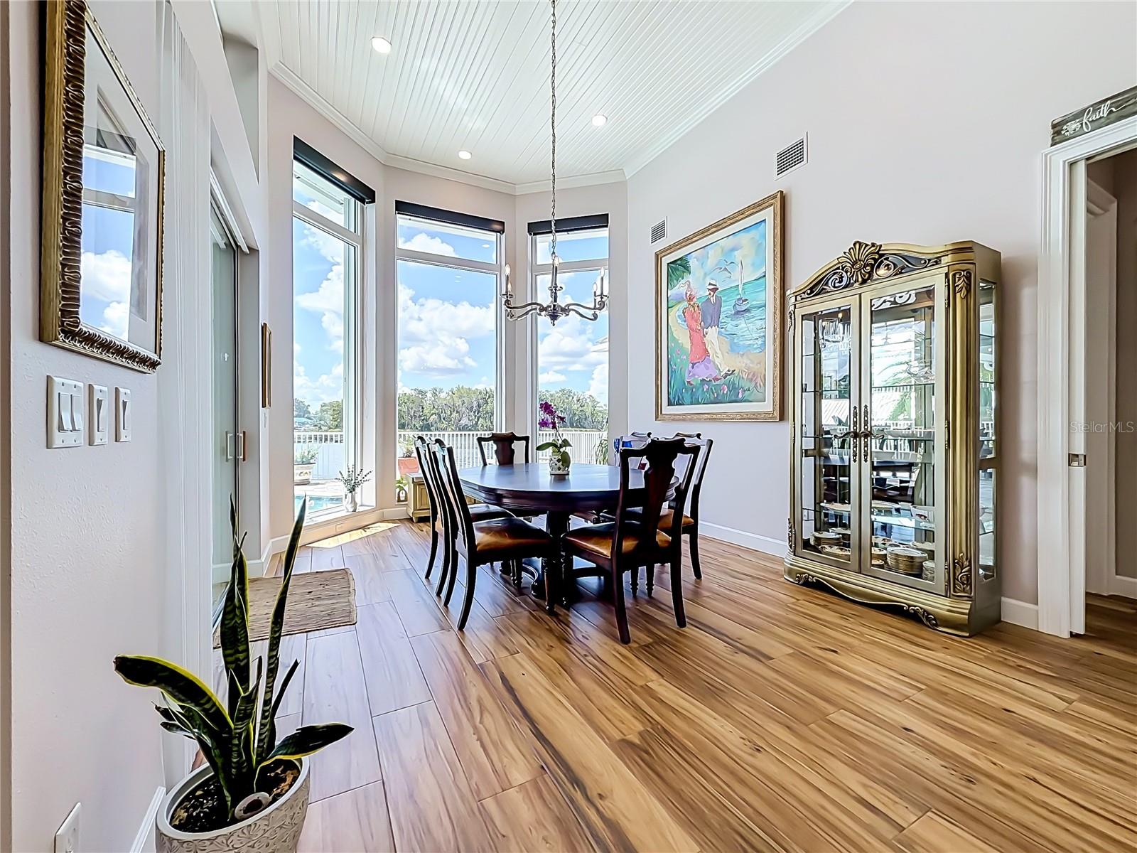 CRYSTAL RIVER WATERFRONT - Residential