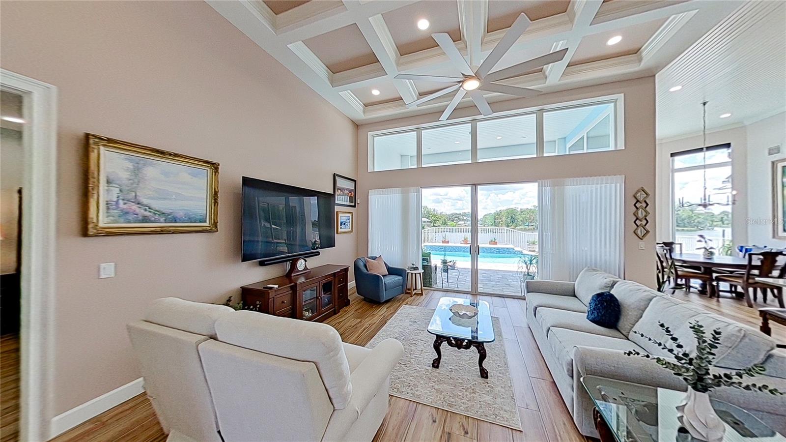 CRYSTAL RIVER WATERFRONT - Residential