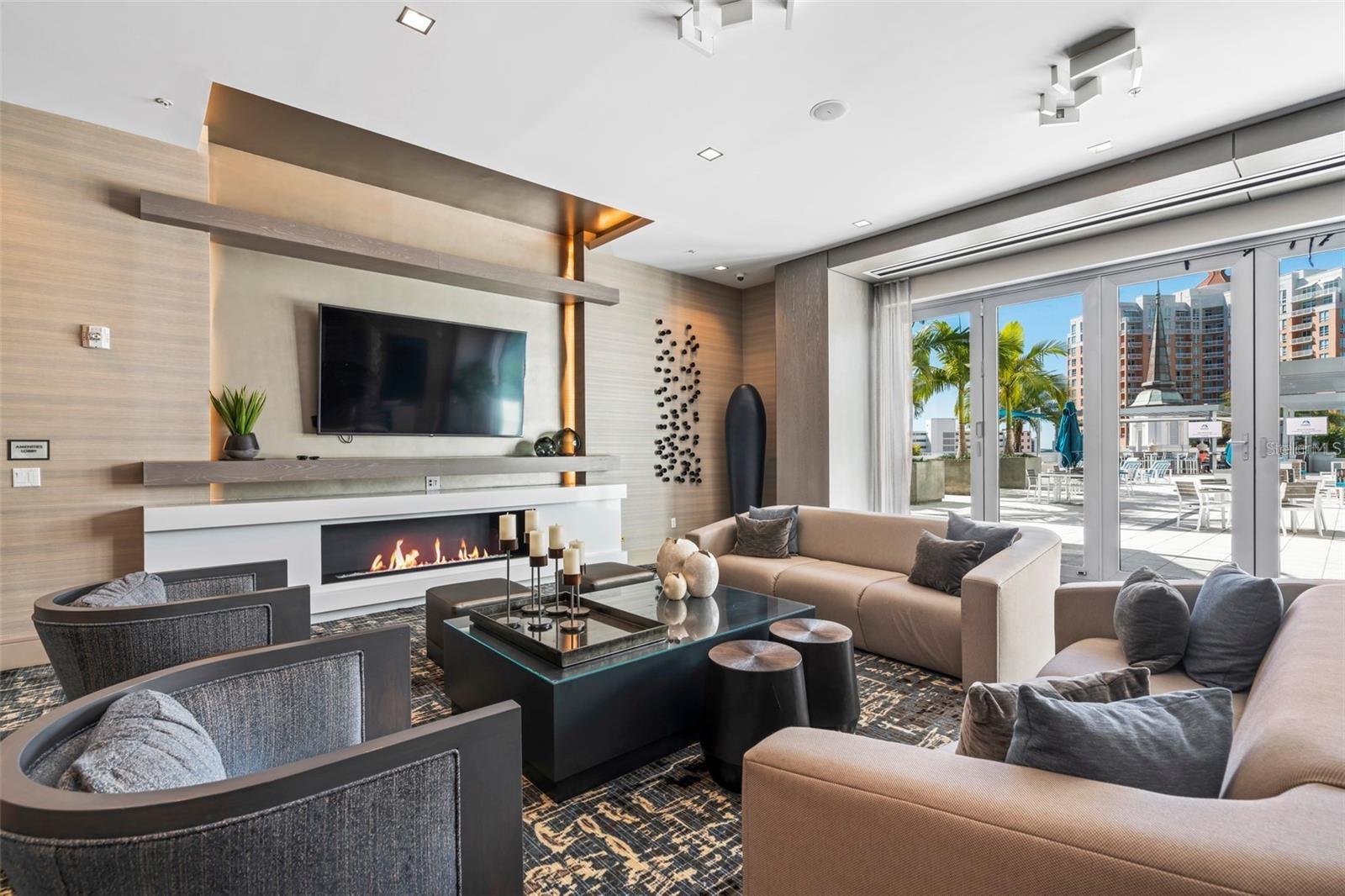 MARK SARASOTA - Residential