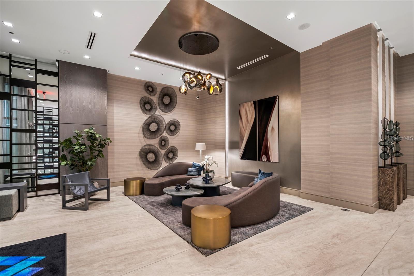 MARK SARASOTA - Residential