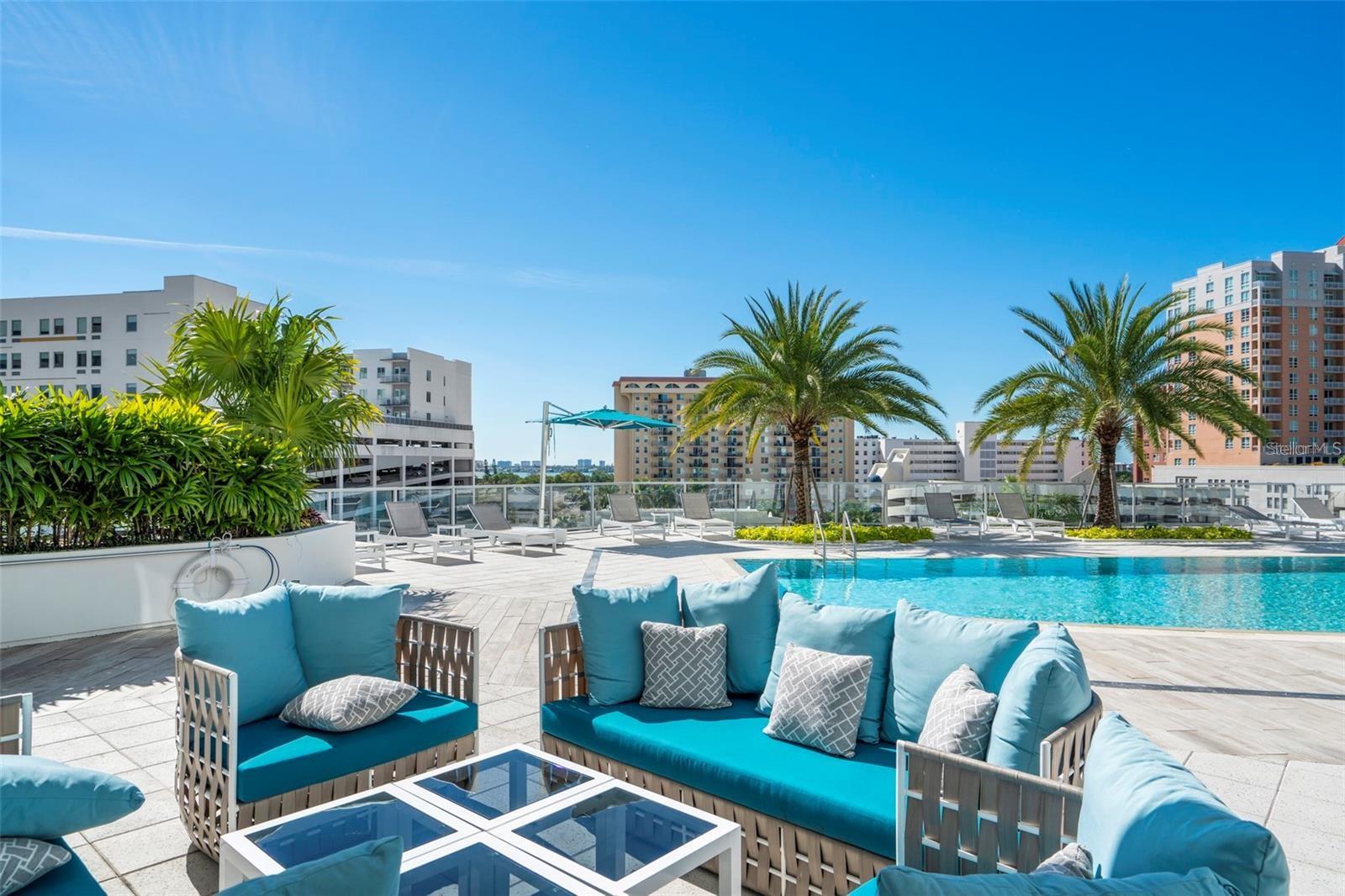MARK SARASOTA - Residential
