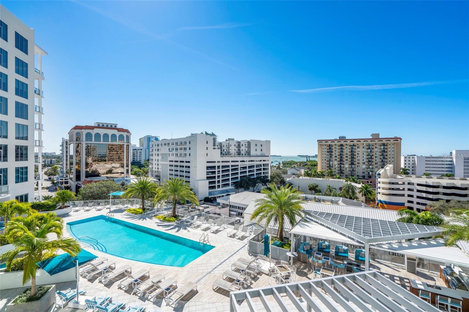 MARK SARASOTA - Residential