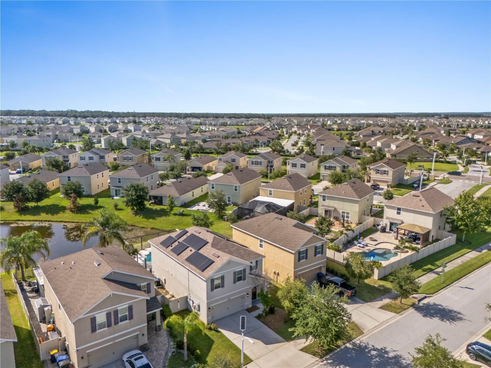 EPPERSON RANCH SOUTH PH 1 - Residential