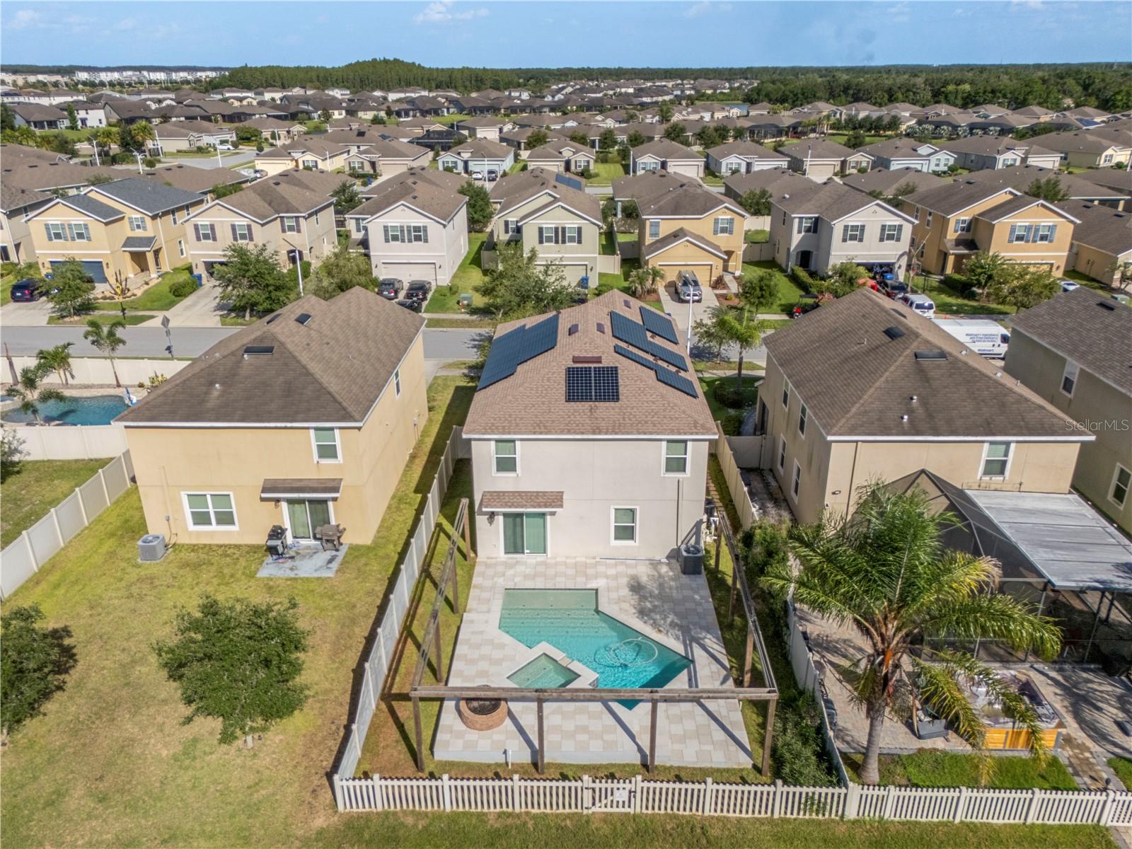 EPPERSON RANCH SOUTH PH 1 - Residential
