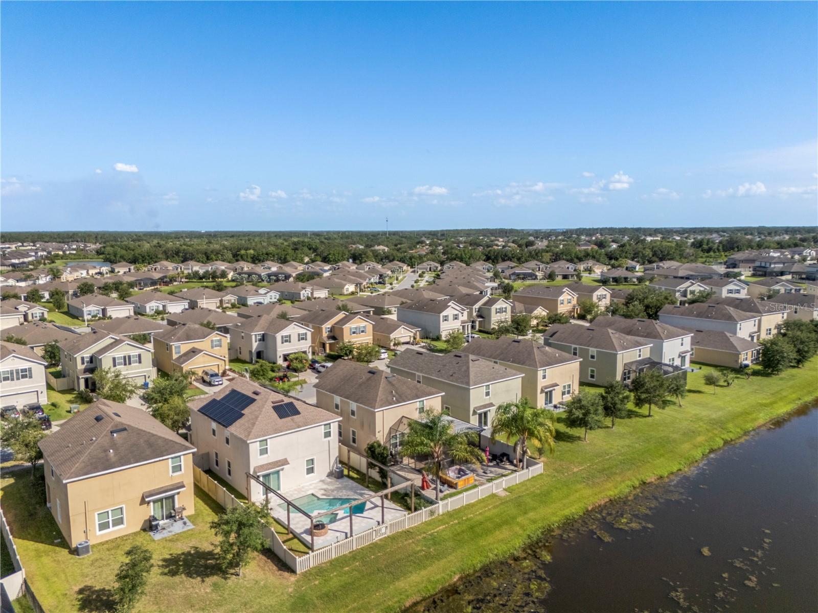 EPPERSON RANCH SOUTH PH 1 - Residential