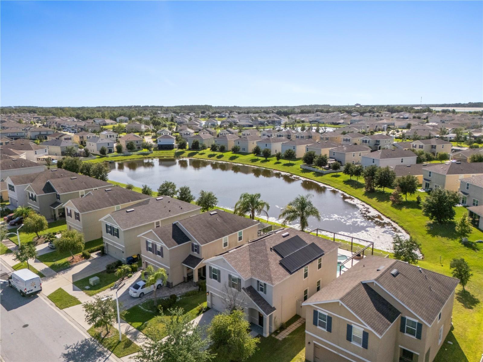 EPPERSON RANCH SOUTH PH 1 - Residential