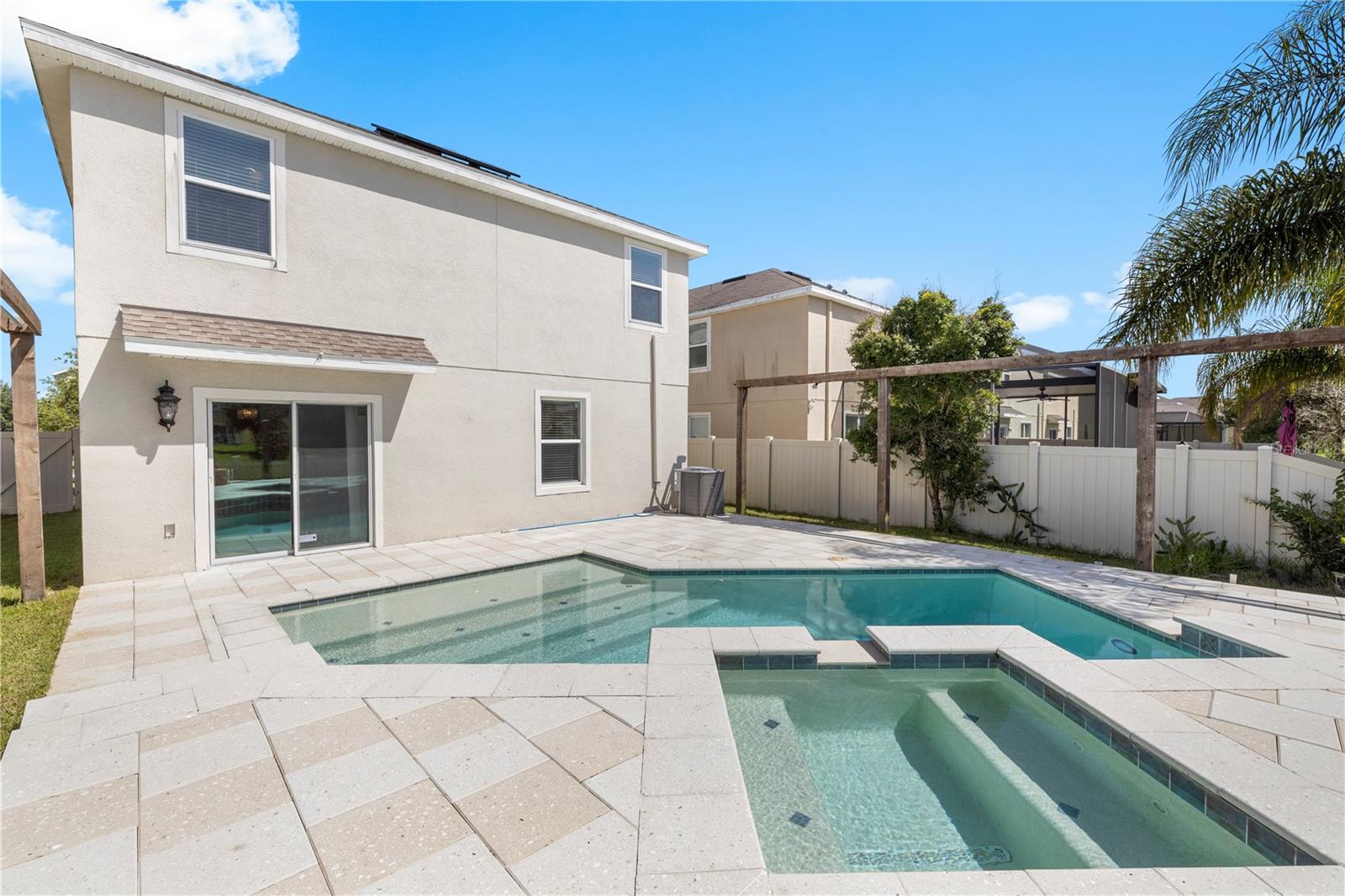 EPPERSON RANCH SOUTH PH 1 - Residential
