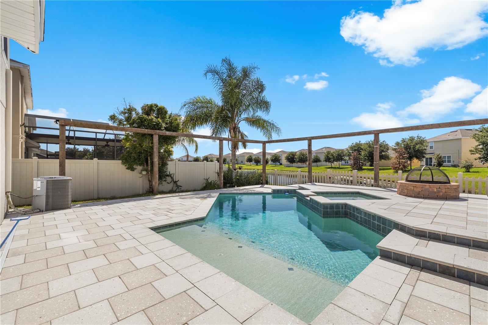 EPPERSON RANCH SOUTH PH 1 - Residential