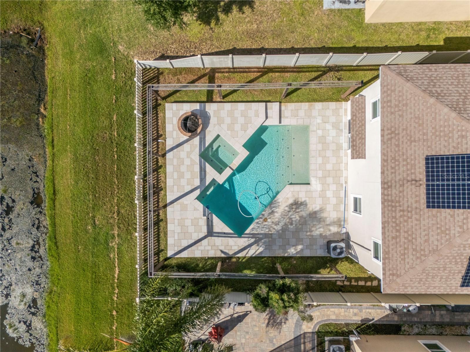 EPPERSON RANCH SOUTH PH 1 - Residential