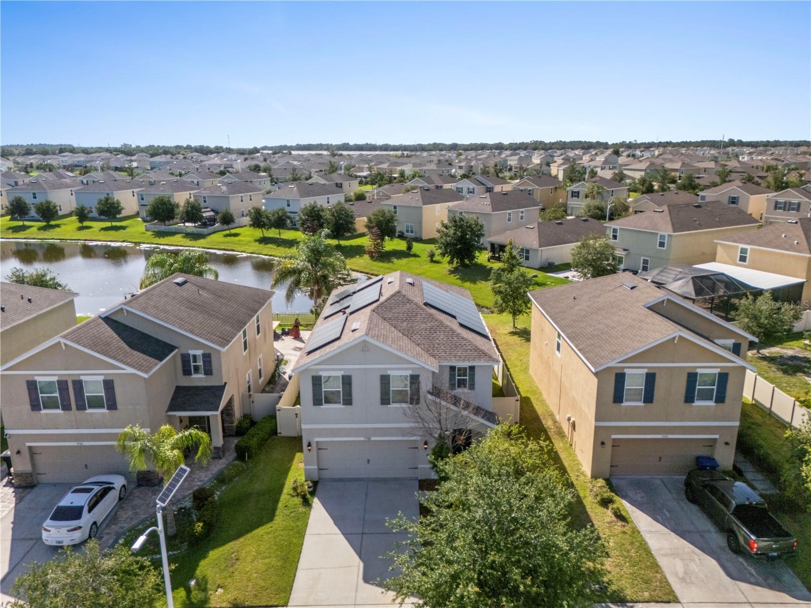 EPPERSON RANCH SOUTH PH 1 - Residential