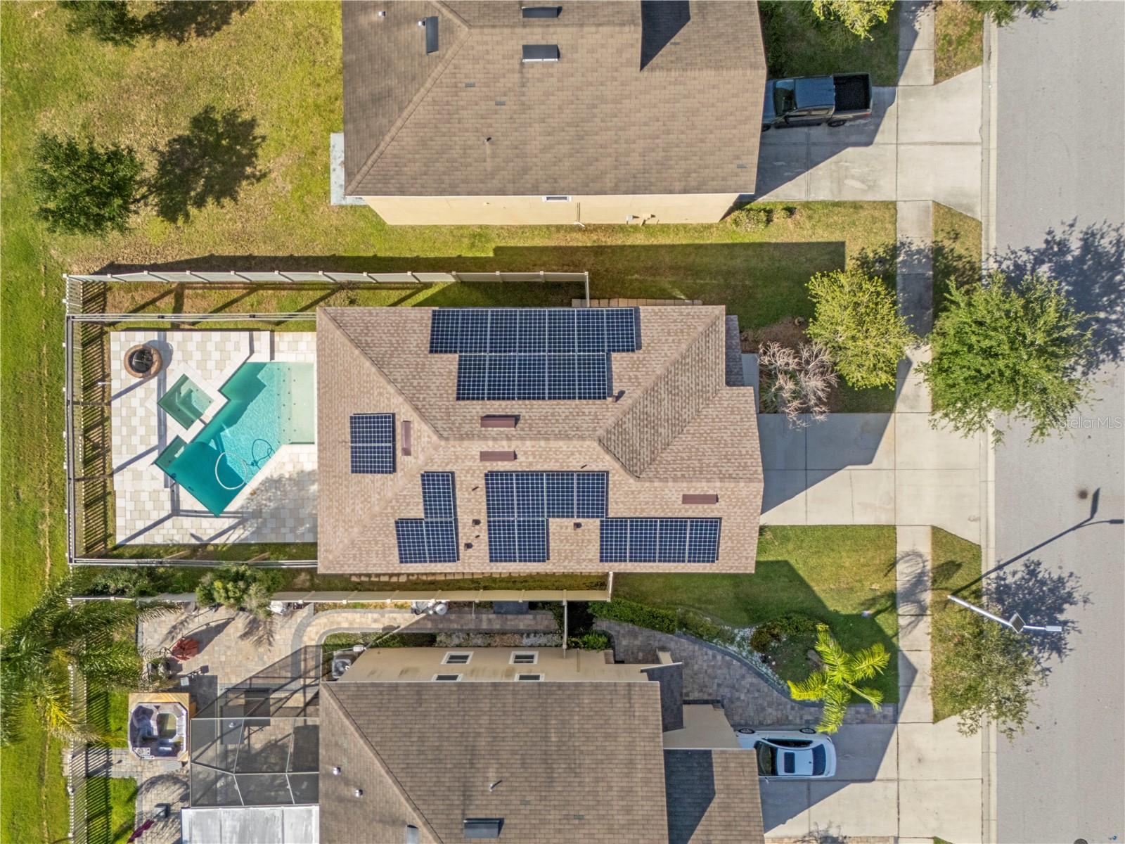EPPERSON RANCH SOUTH PH 1 - Residential
