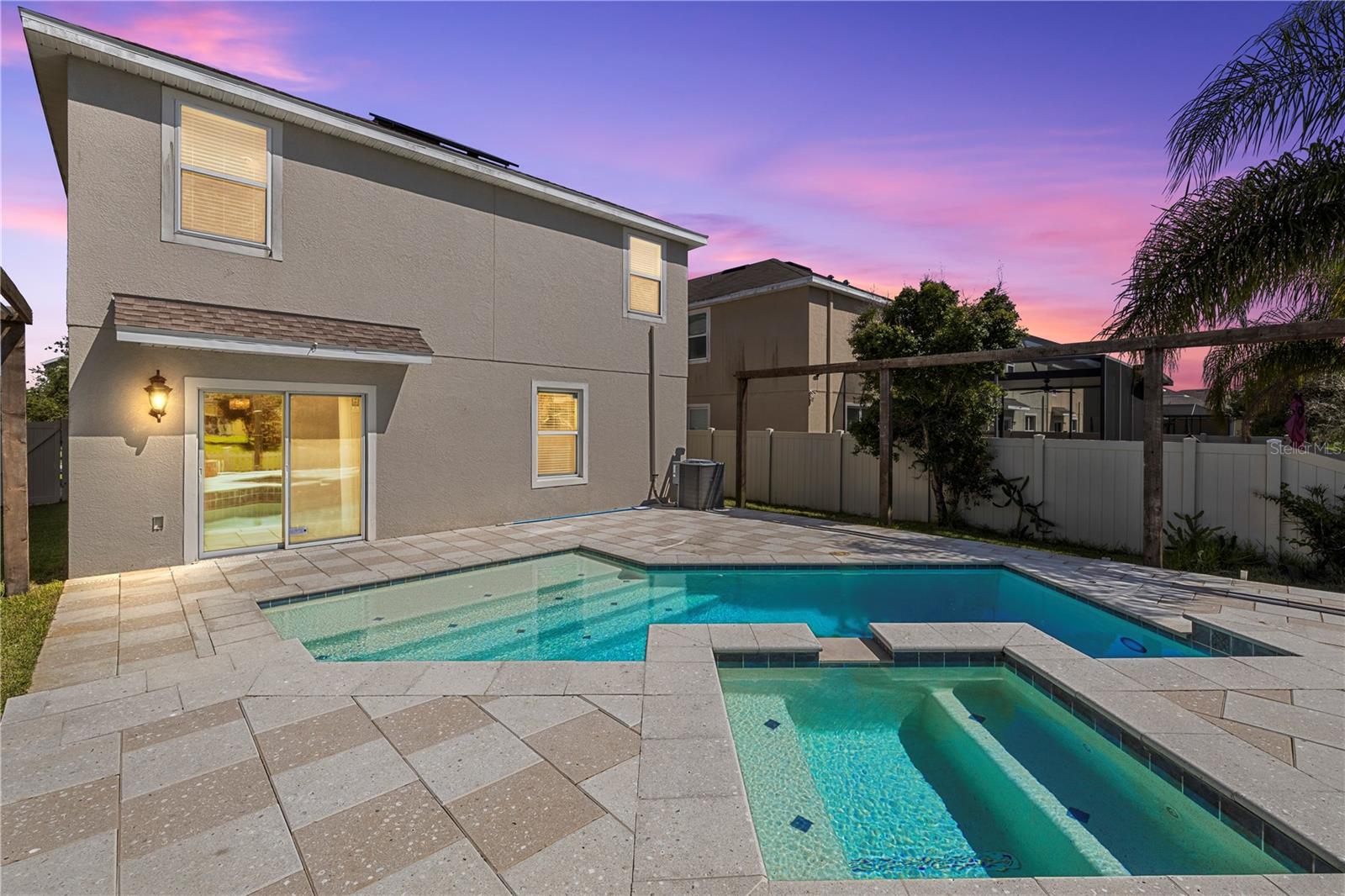 EPPERSON RANCH SOUTH PH 1 - Residential
