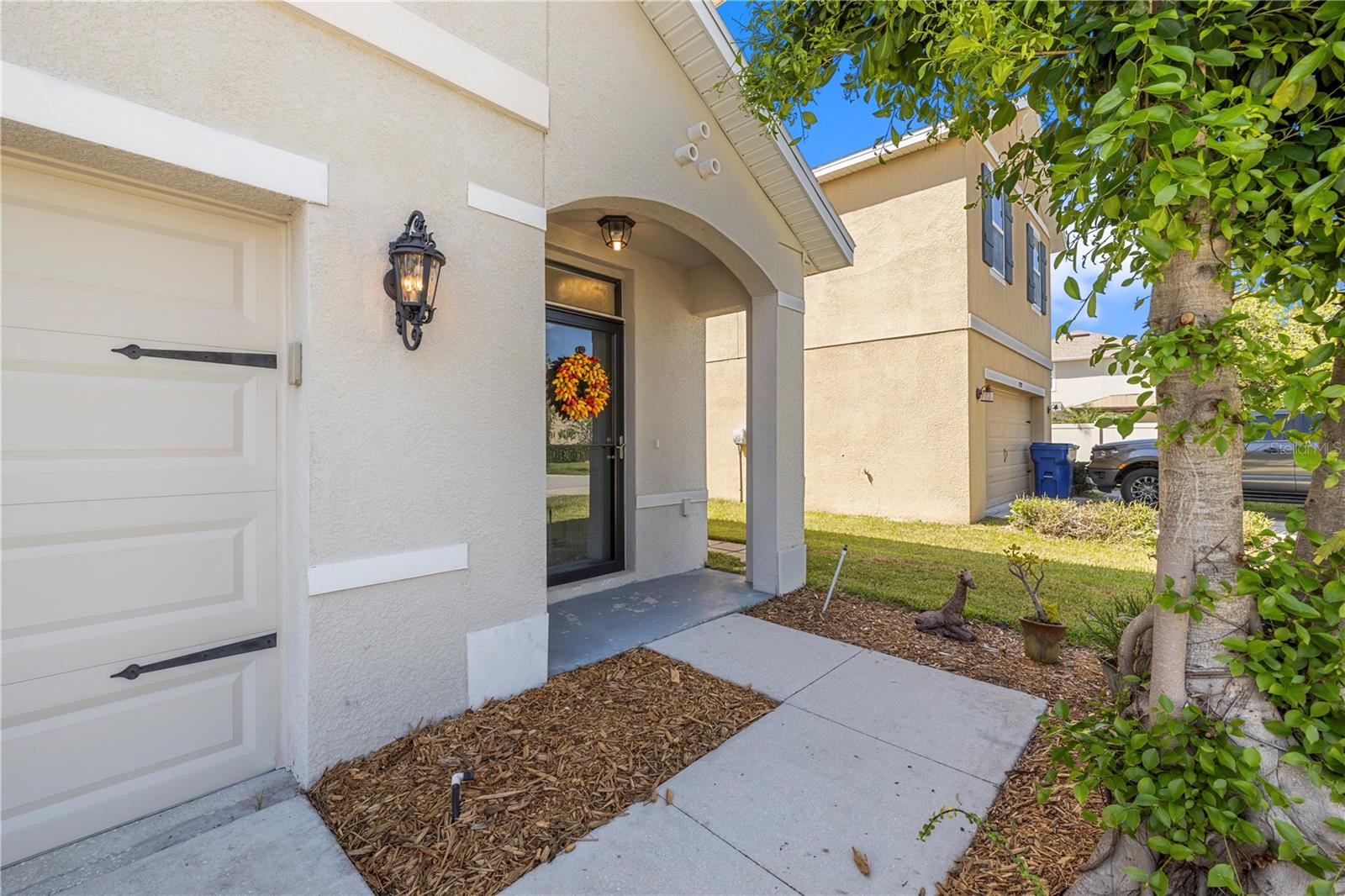 EPPERSON RANCH SOUTH PH 1 - Residential