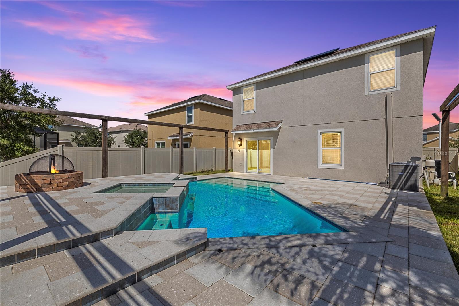 EPPERSON RANCH SOUTH PH 1 - Residential
