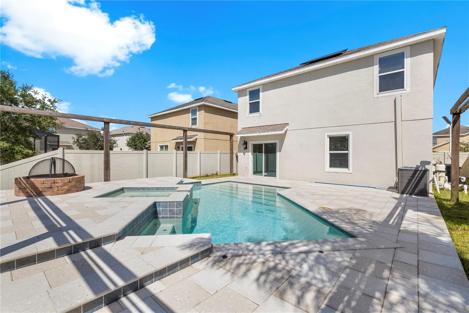 EPPERSON RANCH SOUTH PH 1 - Residential