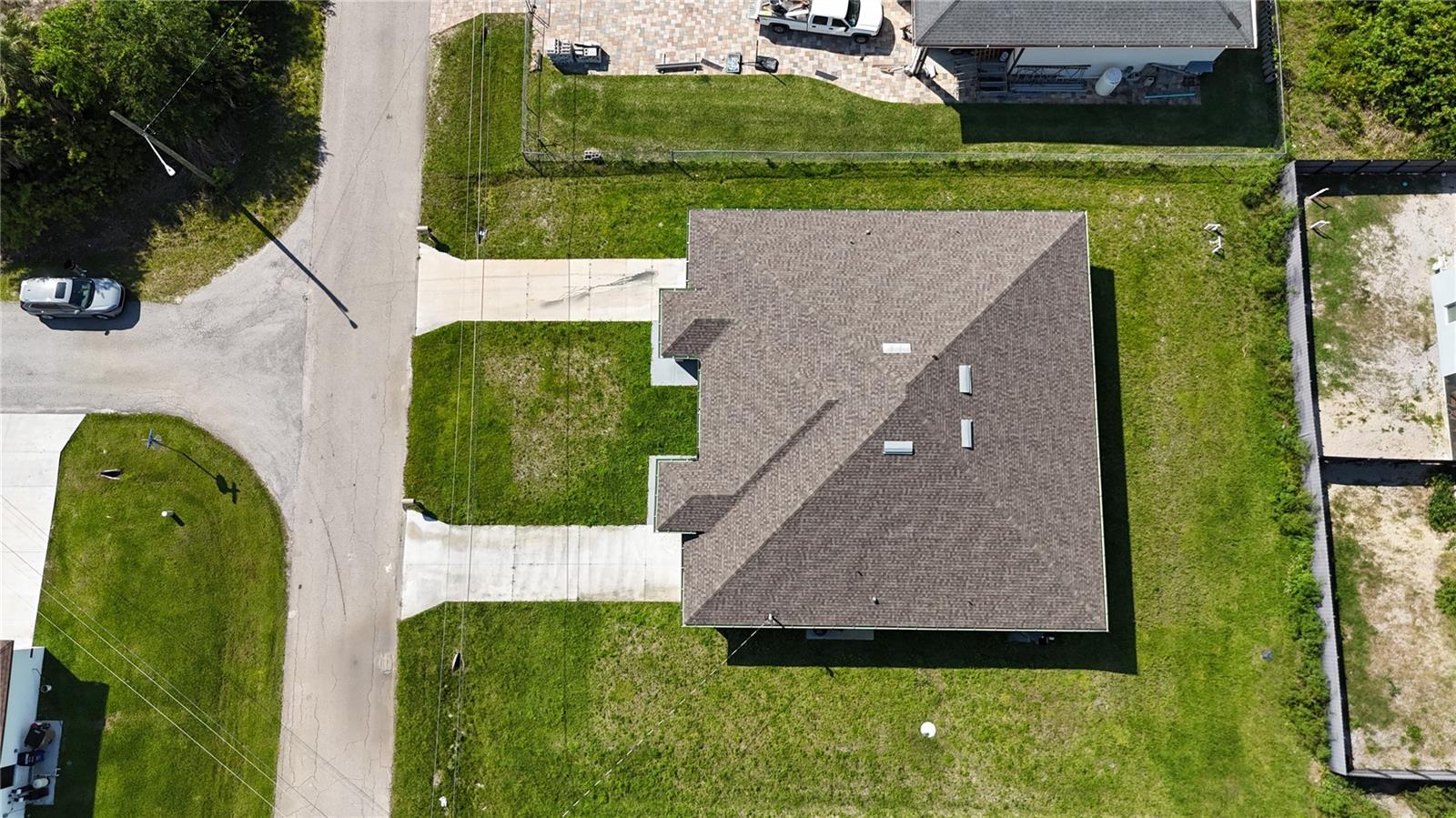 LEHIGH ESTATES - Residential Income