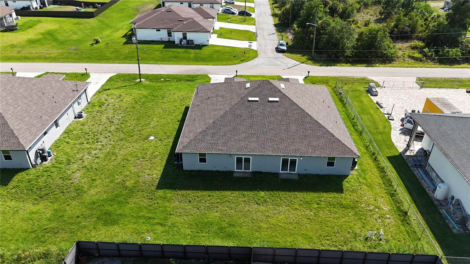 LEHIGH ESTATES - Residential Income