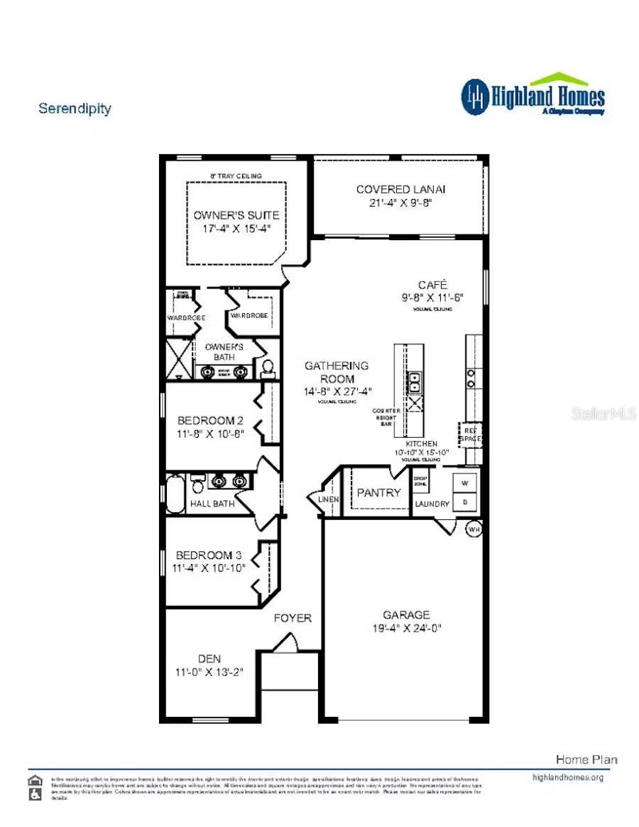 SUNRIDGE CHASE - Residential