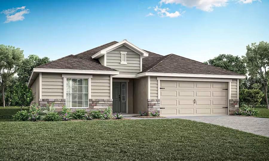 SUNRIDGE CHASE - Residential