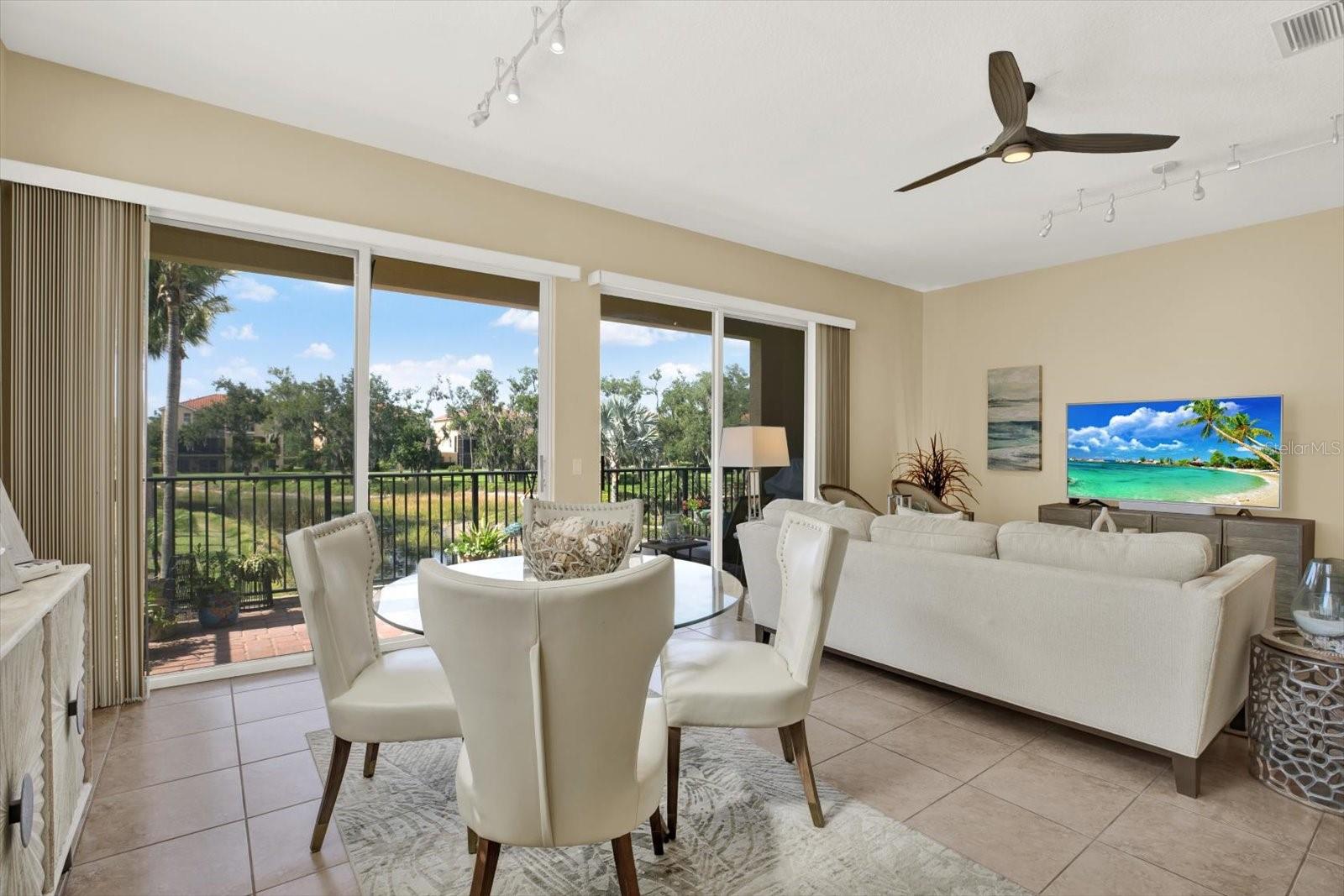 HAMMOCKS AT RIVIERA DUNES - Residential
