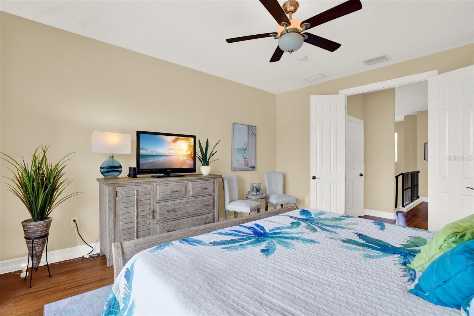 HAMMOCKS AT RIVIERA DUNES - Residential