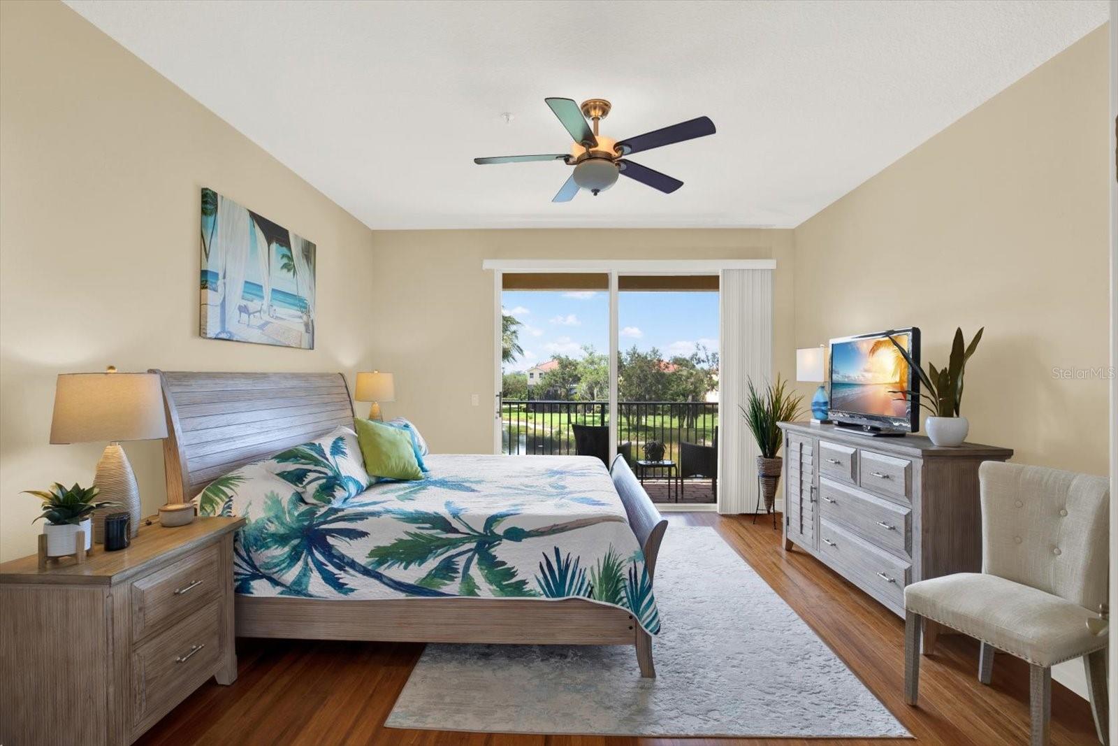 HAMMOCKS AT RIVIERA DUNES - Residential