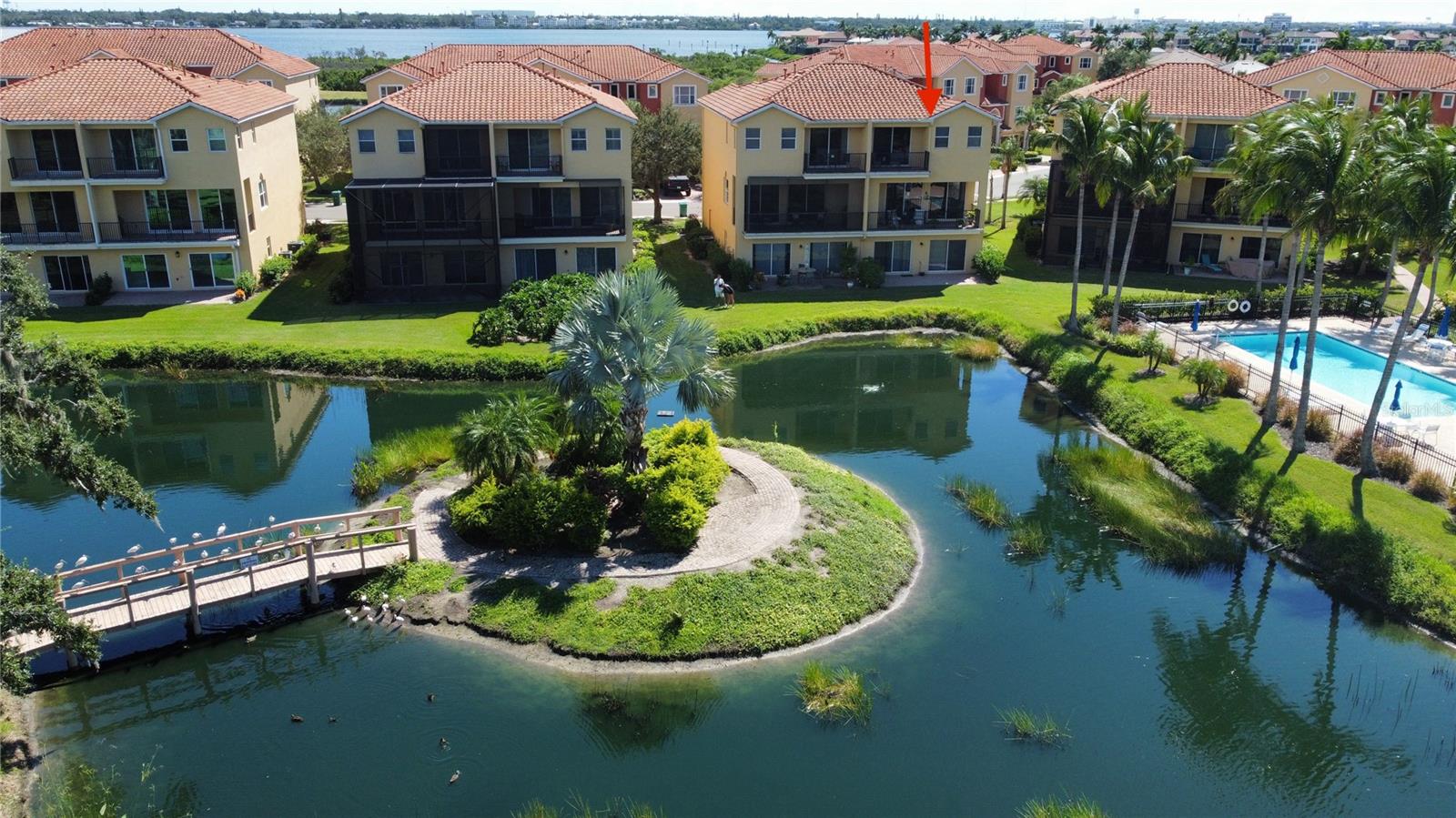HAMMOCKS AT RIVIERA DUNES - Residential