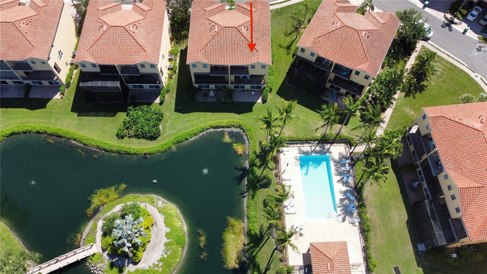 HAMMOCKS AT RIVIERA DUNES - Residential
