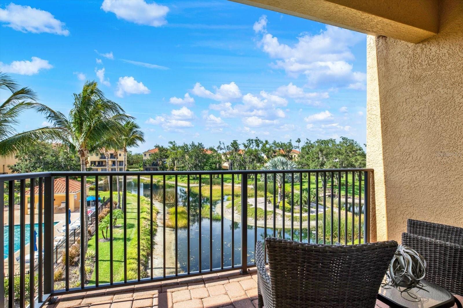 HAMMOCKS AT RIVIERA DUNES - Residential