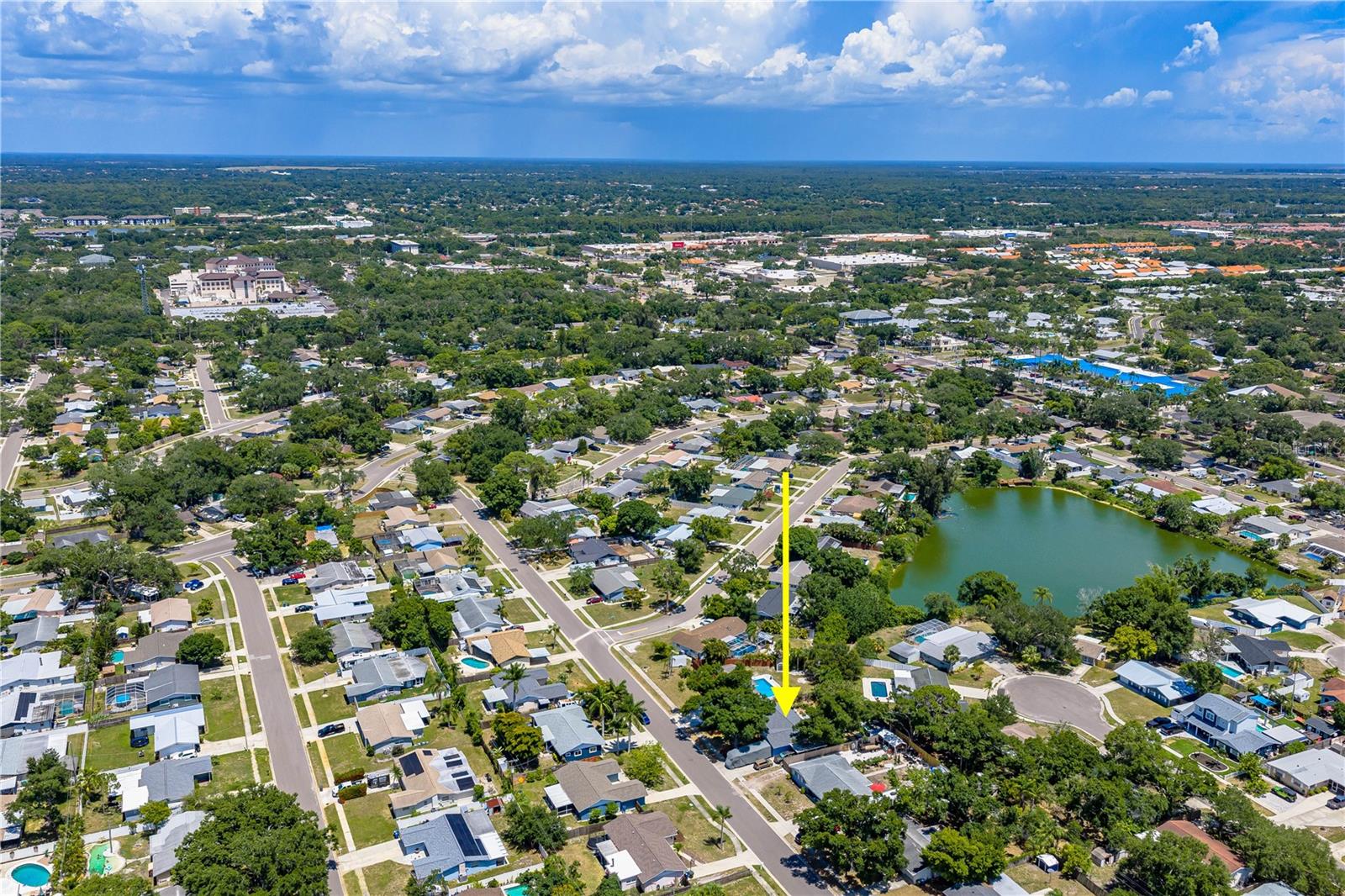 RIDGEWOOD ESTATES 12 ADD - Residential