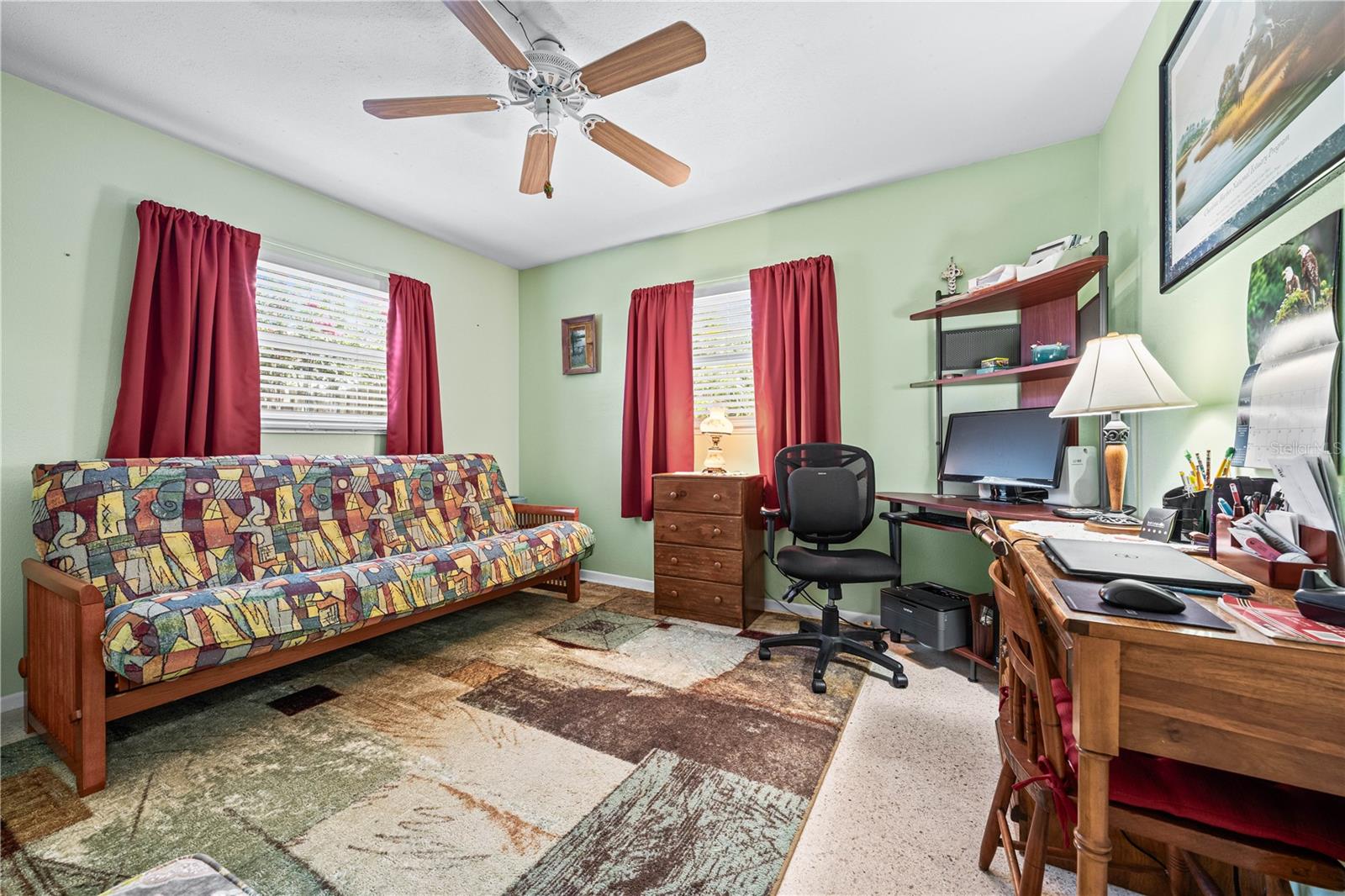 RIDGEWOOD ESTATES 12 ADD - Residential