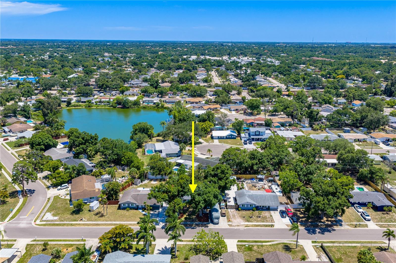 RIDGEWOOD ESTATES 12 ADD - Residential