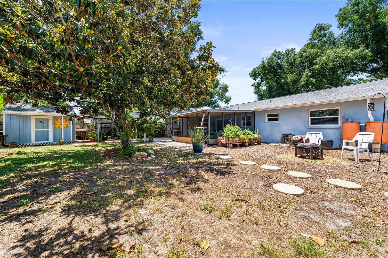 RIDGEWOOD ESTATES 12 ADD - Residential