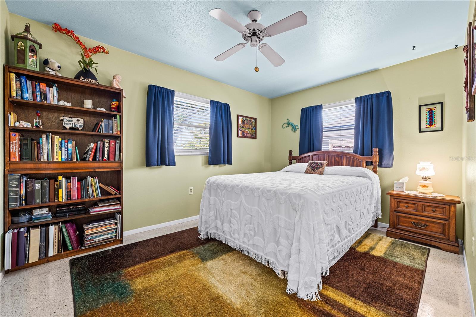 RIDGEWOOD ESTATES 12 ADD - Residential