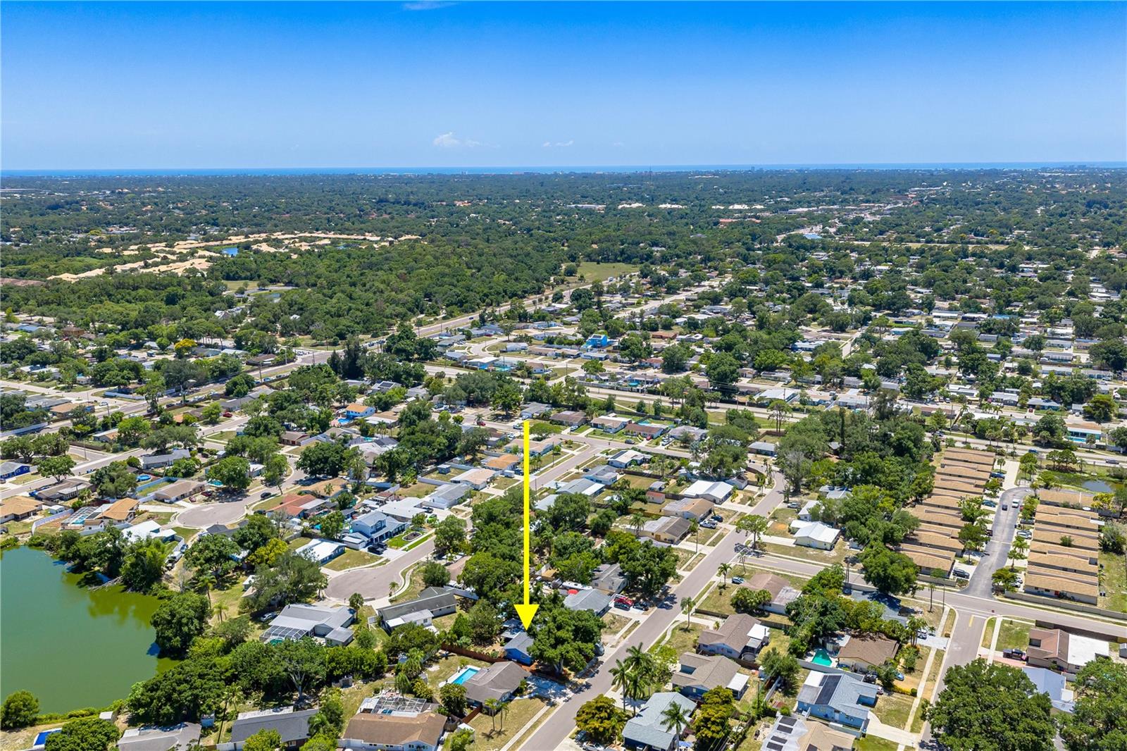 RIDGEWOOD ESTATES 12 ADD - Residential