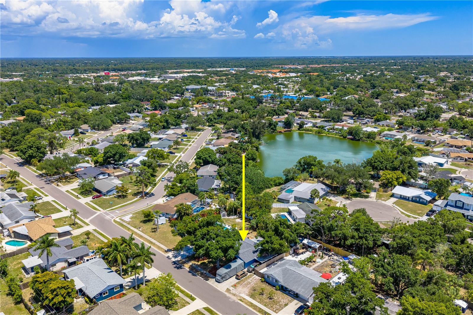 RIDGEWOOD ESTATES 12 ADD - Residential