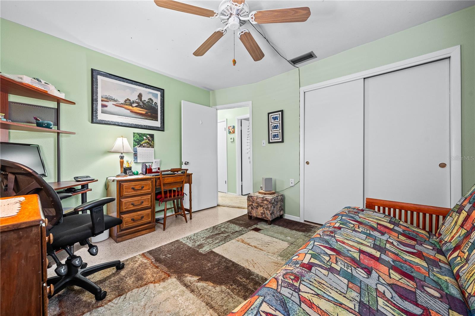 RIDGEWOOD ESTATES 12 ADD - Residential