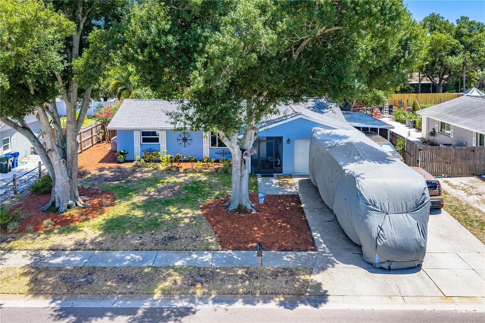 RIDGEWOOD ESTATES 12 ADD - Residential