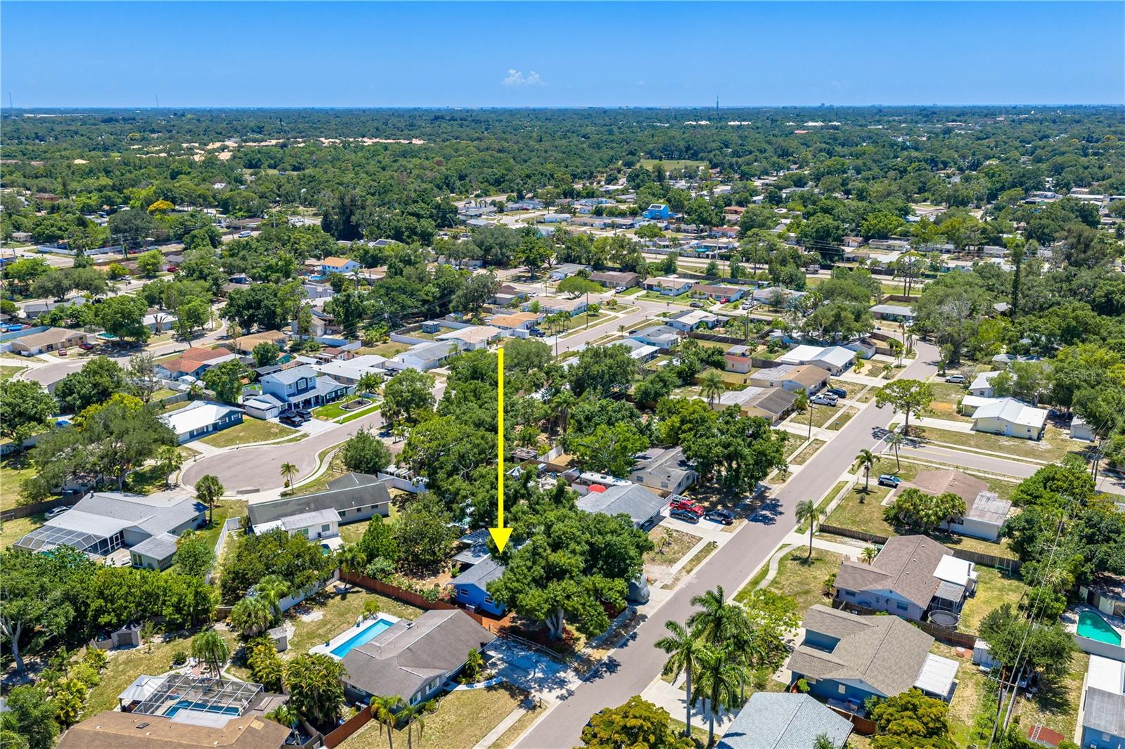RIDGEWOOD ESTATES 12 ADD - Residential