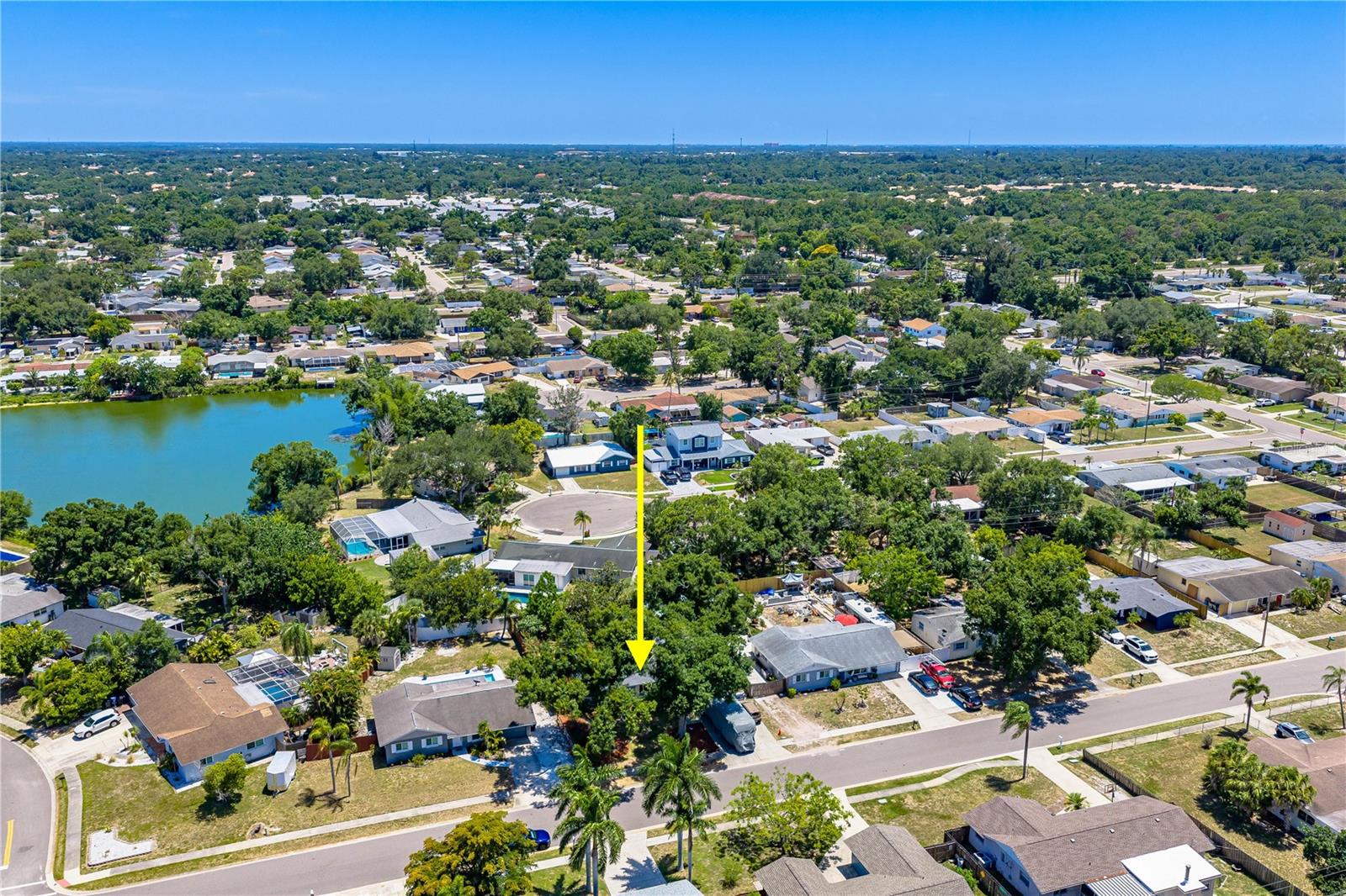 RIDGEWOOD ESTATES 12 ADD - Residential