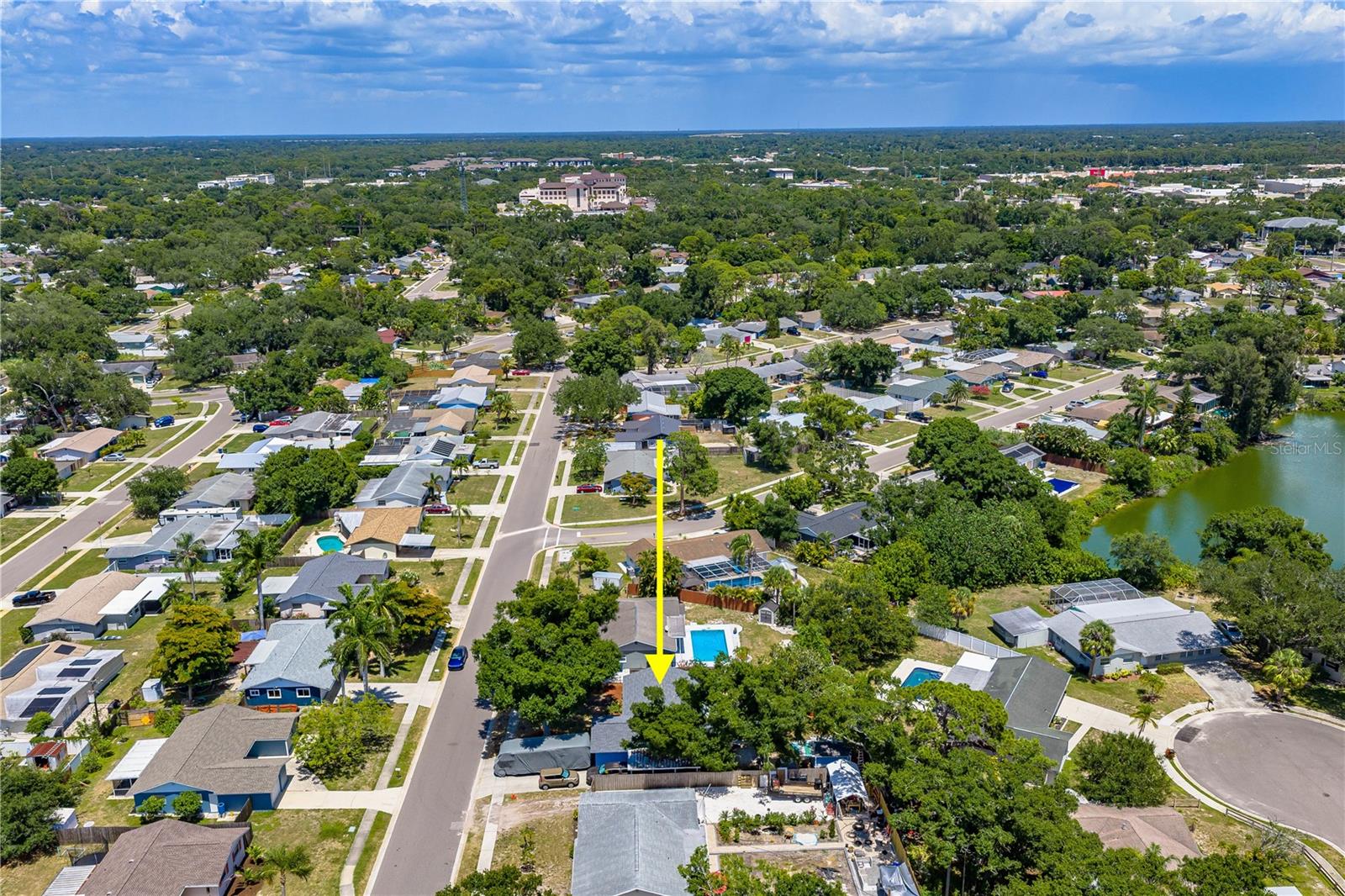 RIDGEWOOD ESTATES 12 ADD - Residential