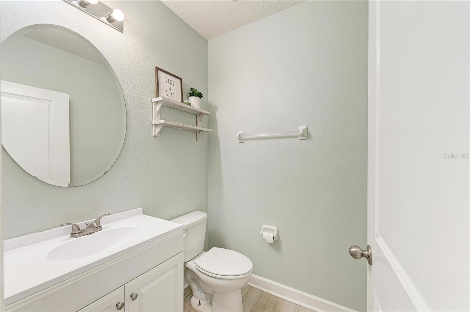 VILLAGES OF GLEN CREEK PH 1-A - Residential
