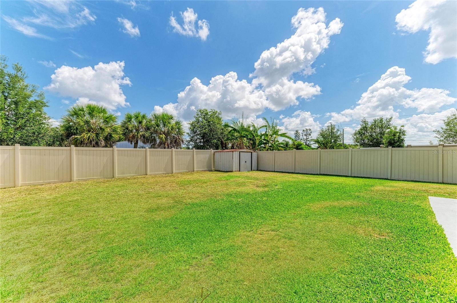 VILLAGES OF GLEN CREEK PH 1-A - Residential