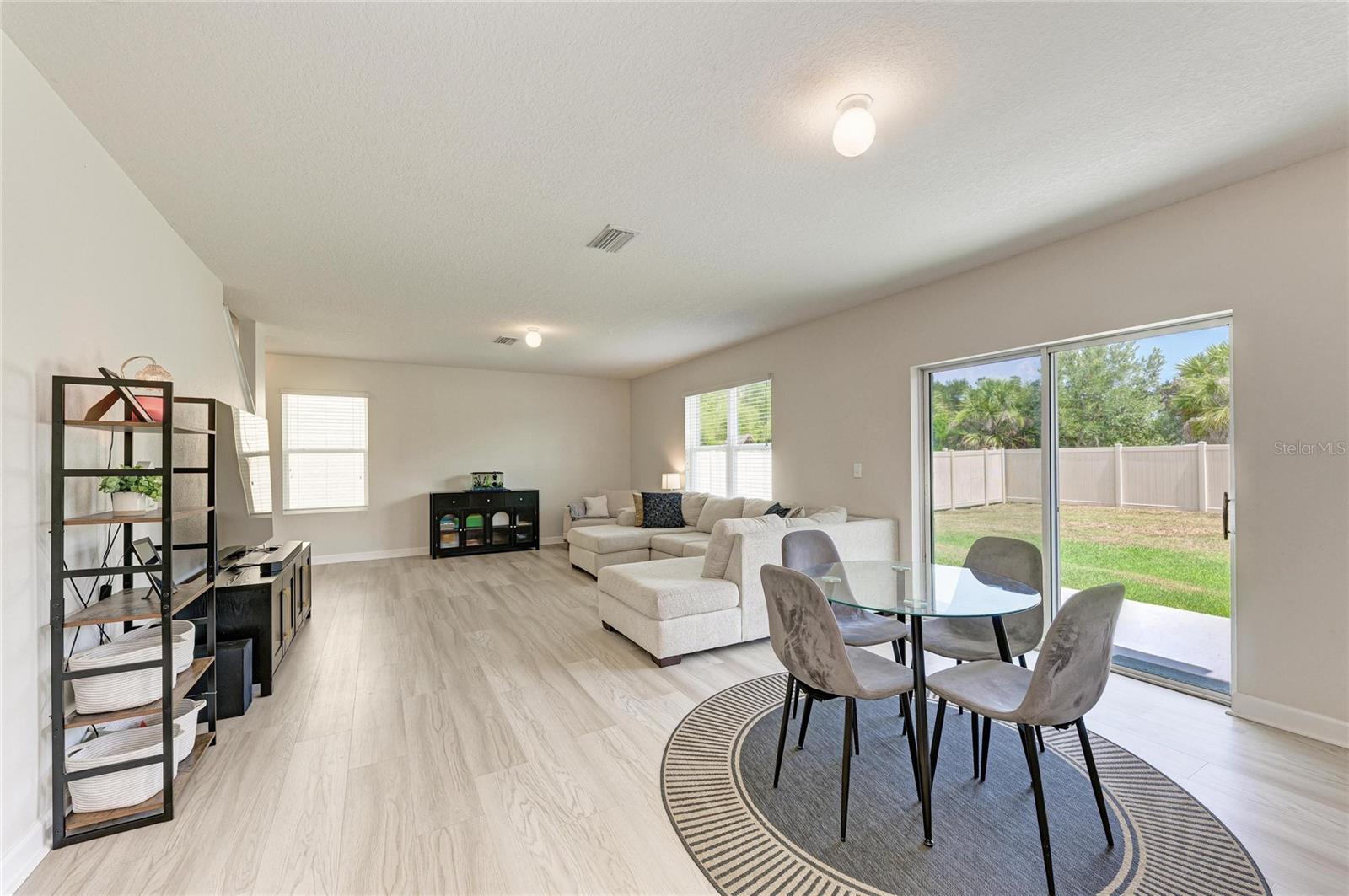 VILLAGES OF GLEN CREEK PH 1-A - Residential